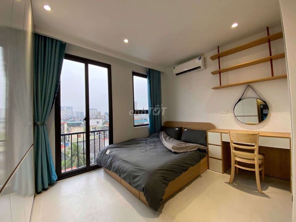 TOÀ CHDV 51M 16 PHÒNG DÒNG TIỀN 800TR/NĂM - Ảnh 3