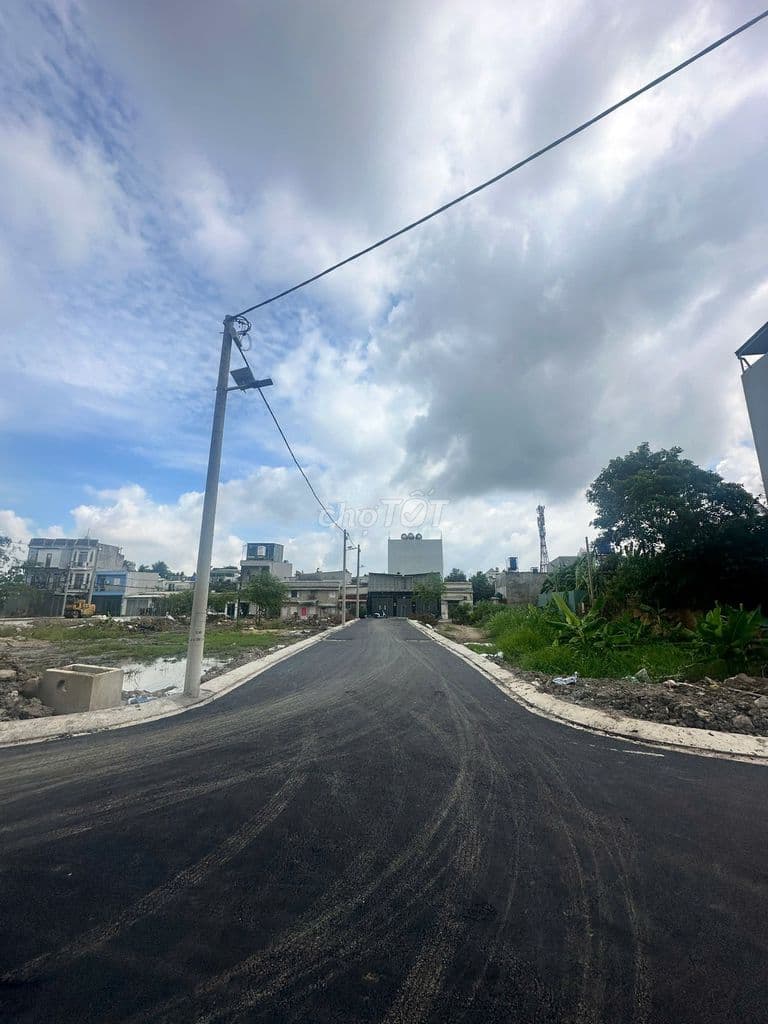 ĐẤT DỰ ÁN