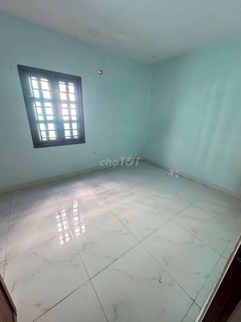 CHỦ NGỘP GIẢM 300 TRIỆU–NHÀ LÔ GÓC 40M2 TÂN THỚI HIỆP–QUẬN 12– 3.9 TỶ - Ảnh 3