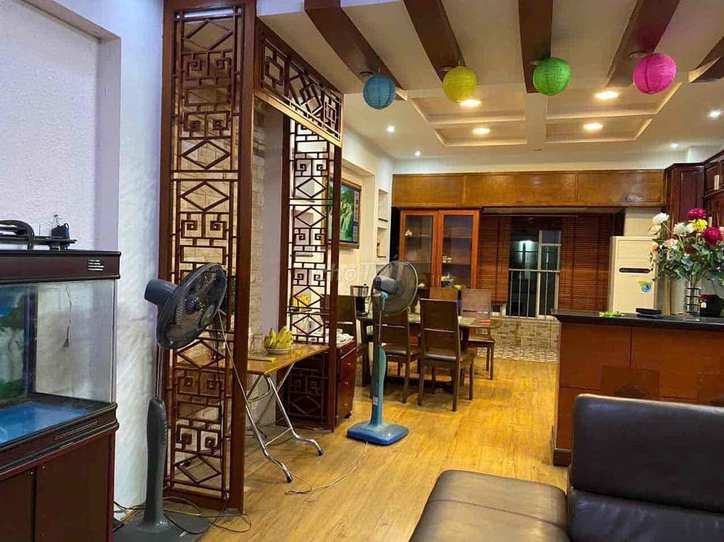 CC cho thuê căn hộ 3 ngủ tại 164 khuất duy tiến Thanh Xuân 130m2 - Ảnh 2