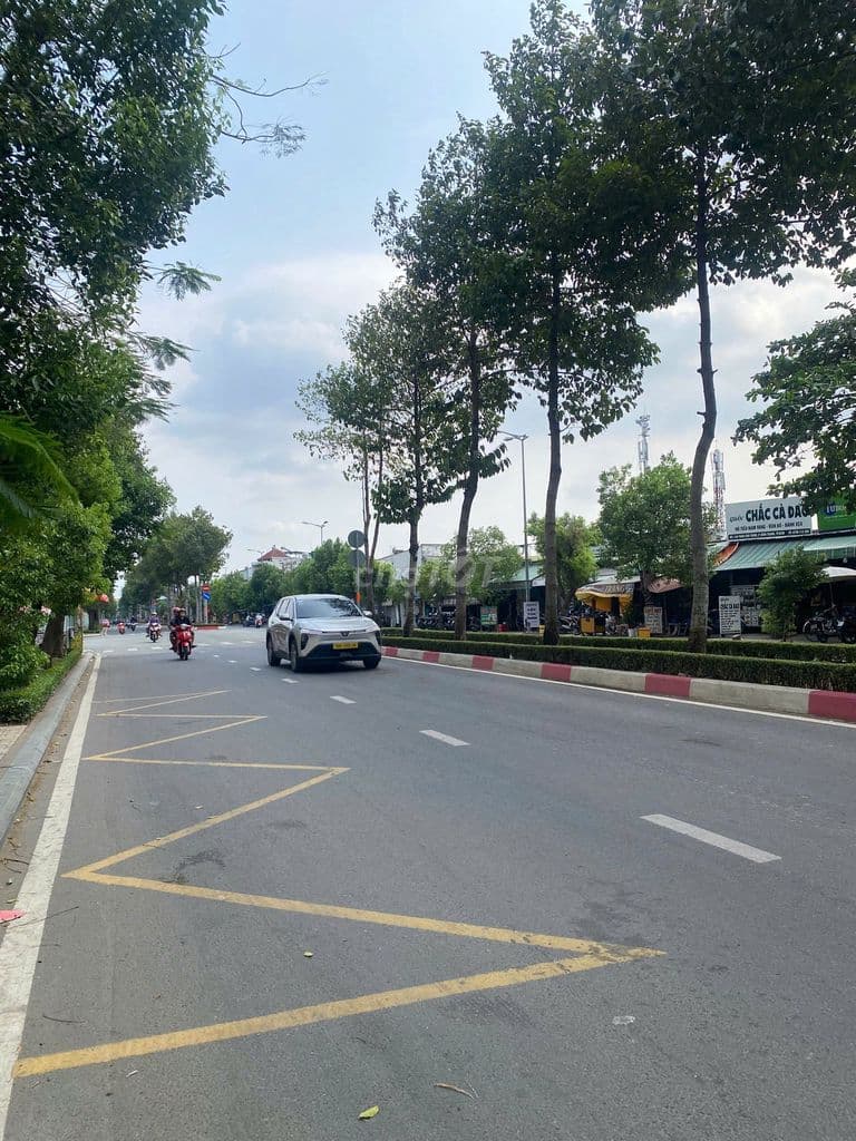 *** 1căn MT PHAN CHU TRINH ngay Học viện Cán bộ -62M2-GPXD 8tầng