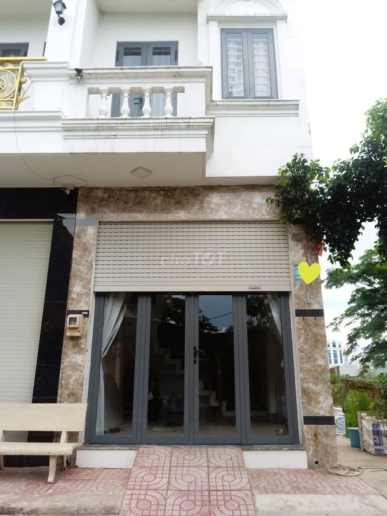 CHỈ 4 TỶ NHỈNH 👉 SỞ HỮU NGAY NHÀ 4 TẦNG HẺM XE HƠI