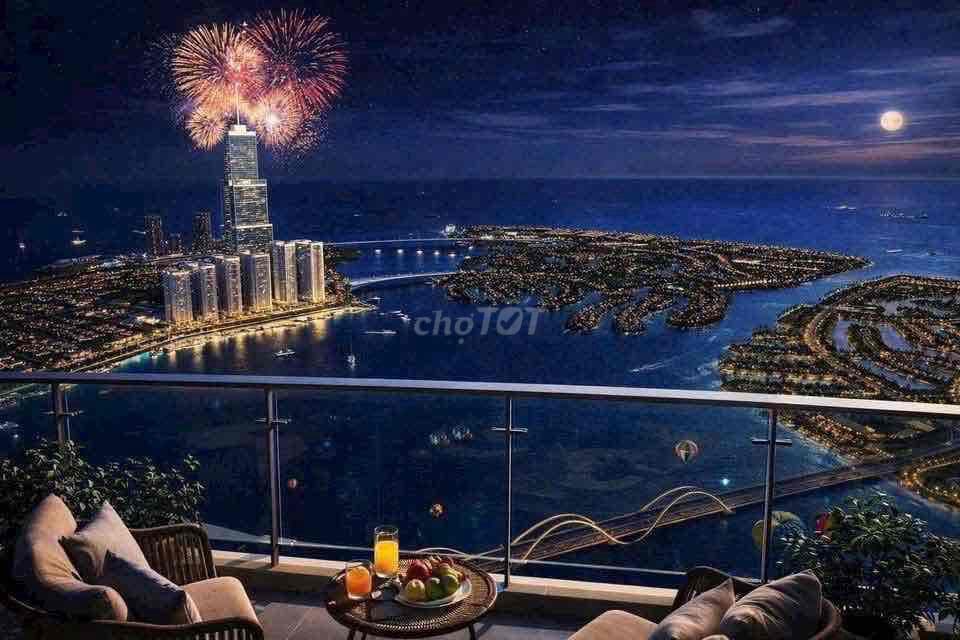 bán căn hộ Vinhome Cần giờ - studio =1.980 tỷ, 1PN= 2.880 tỷ, 2PN=3.48 - Ảnh 3