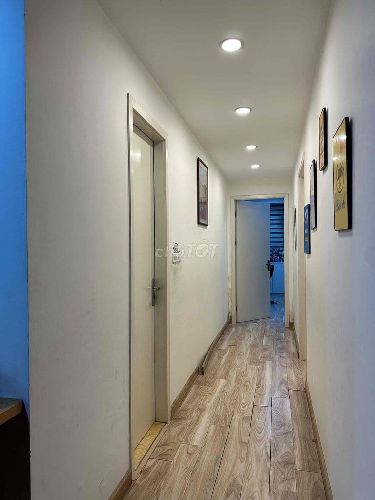 Chính chủ bán căn hộ góc Oct5A – KĐT Resco - Ảnh 3