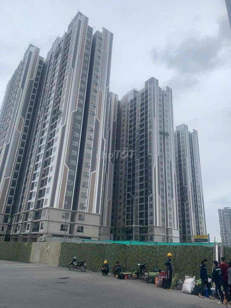 Bán chung cư 1N+ dự án Be3 Vin Ocean Park 1 Gia Lâm