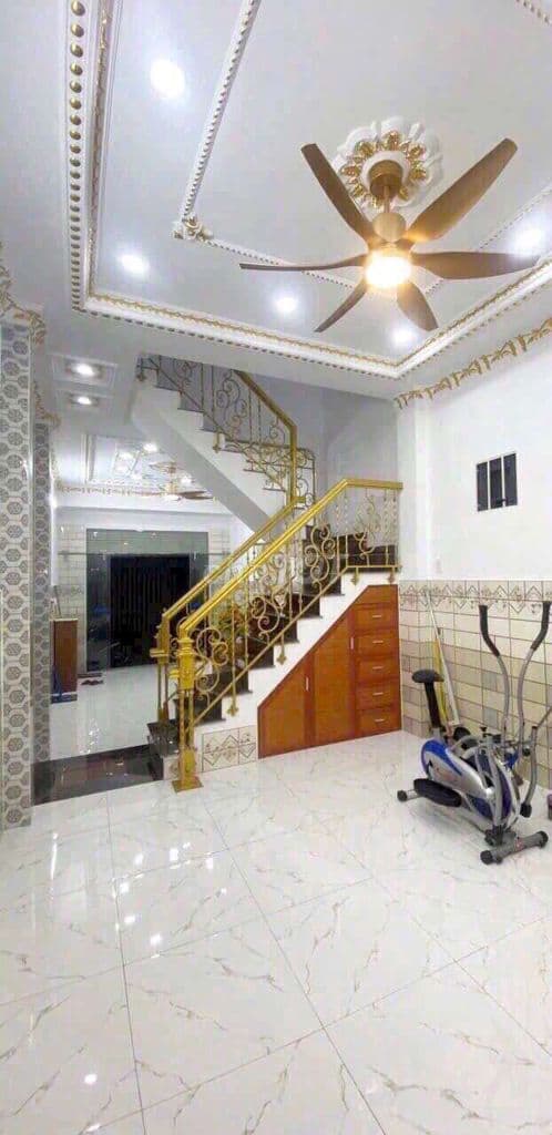 Bán Nhà HXT Mã Lò Đầu Tỉnh Lộ 10 - Ảnh 2