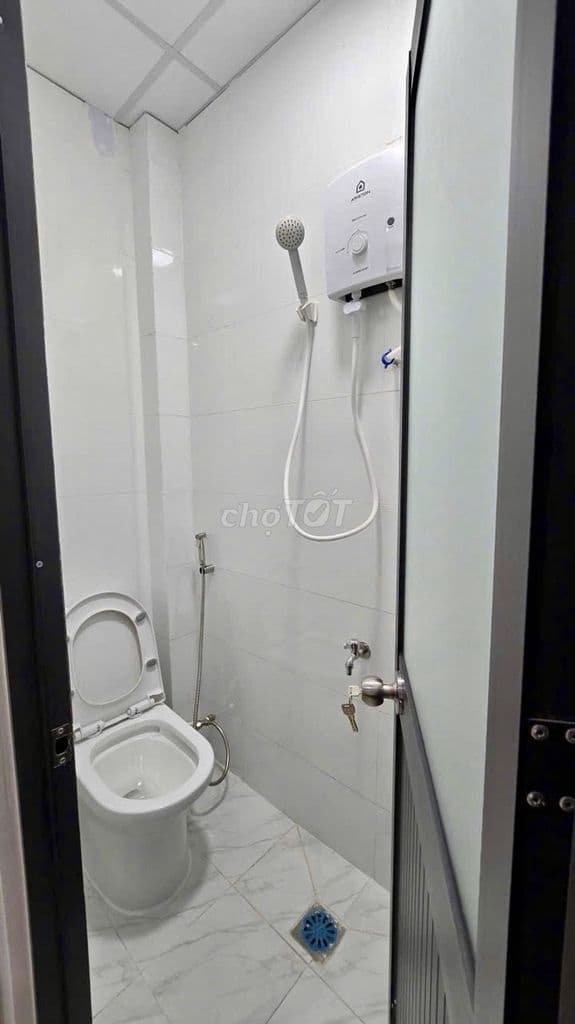 Bán nhà CHDV 6 phòng, có thang máy, dòng tiền 40tr/tháng - Giá 9,3 tỷ. - Ảnh 2