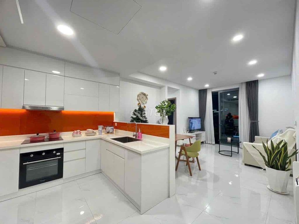 Bán nhanh căn 1PN Sunwah Pearl Giá 8,8 tỷ all in Đang làm sổ