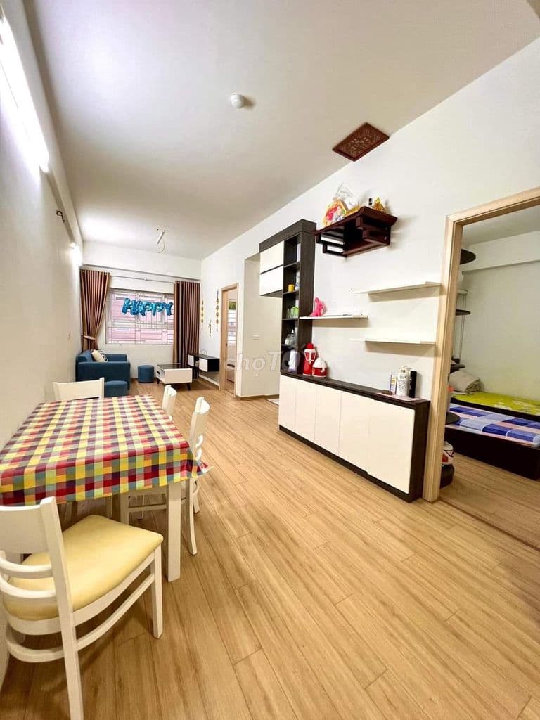 SỔ ĐỎ TRAO TAY ! CHUNG CƯ A1 NGUYỄN TRÃI - TRƯỜNG CHINH - NGÃ TƯ SỞ