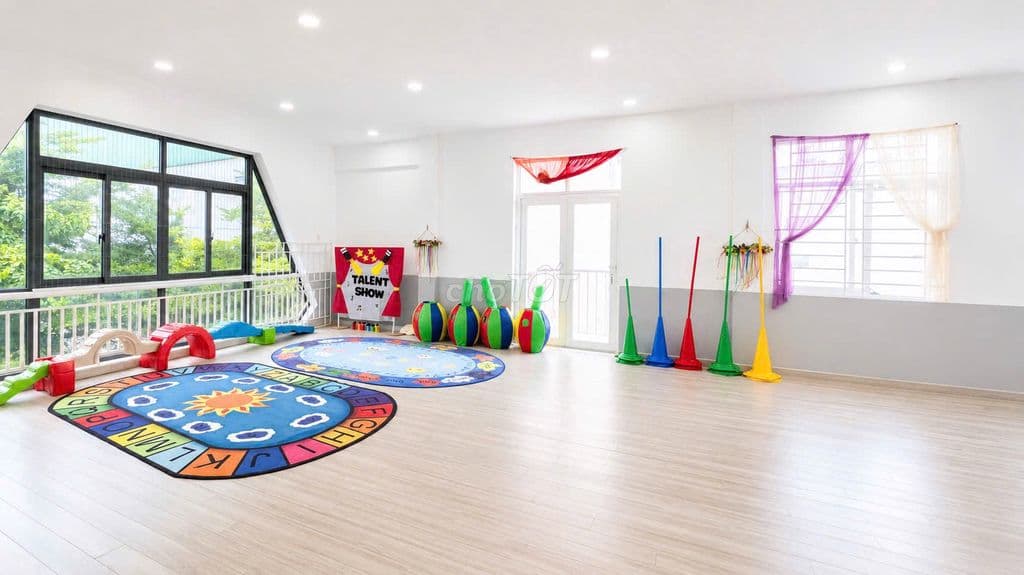 Toà nhà 5 tầng mặt tiền TL29, 525m² thổ cư, cho thuê 123tr, giá 42.5tỷ - Ảnh 2