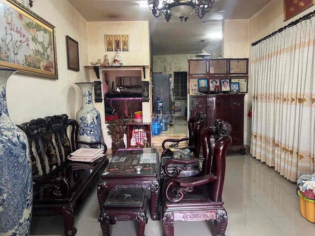 Biệt thự mini giá tốt - Ảnh 2