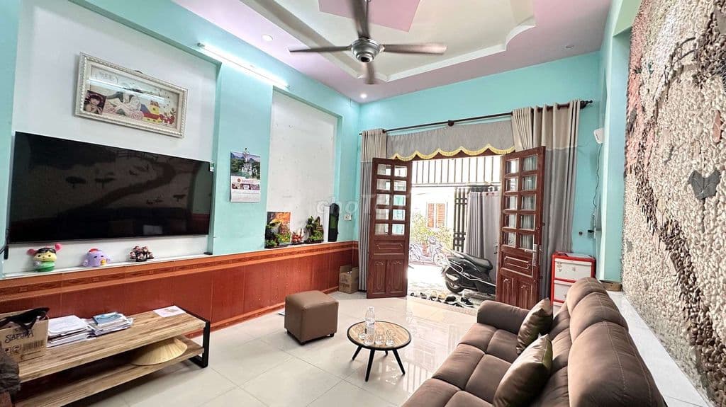 HIẾM CÓ KHÓ TÌM - HẺM XE HƠI THÔNG NGUYỄN THỊ KIÊU - Ảnh 3