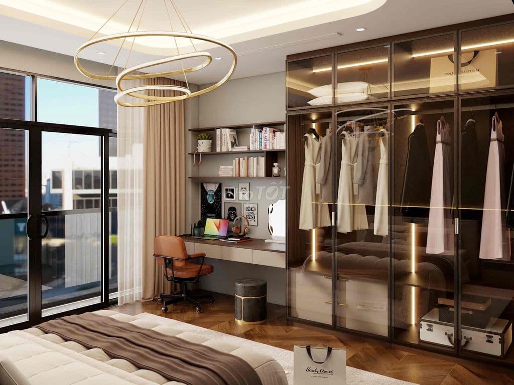 Nhà Phân Lô Kim Mã 8 tầng thang máy. 2 mặt ngõ trước sau