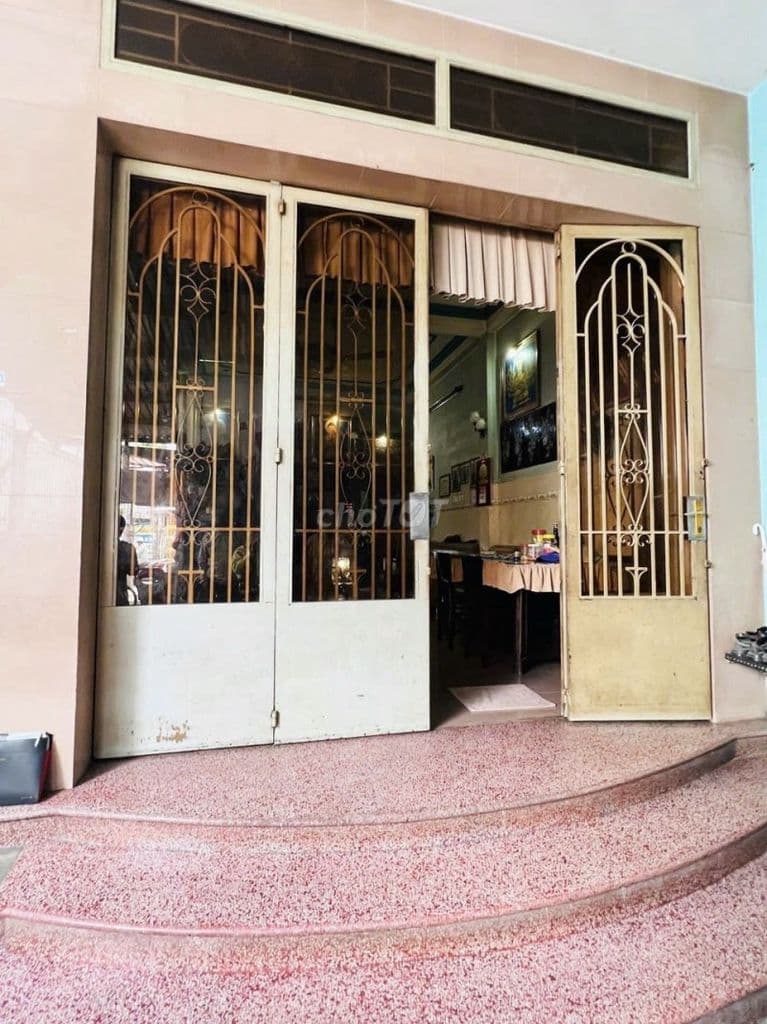 NHÀ MT ÂU CƠ, 216M2 3 TẦNG, KINH DOANH ĐA NGÀNH, CHỈ NHỈNH 20 TỶ TL - Ảnh 2