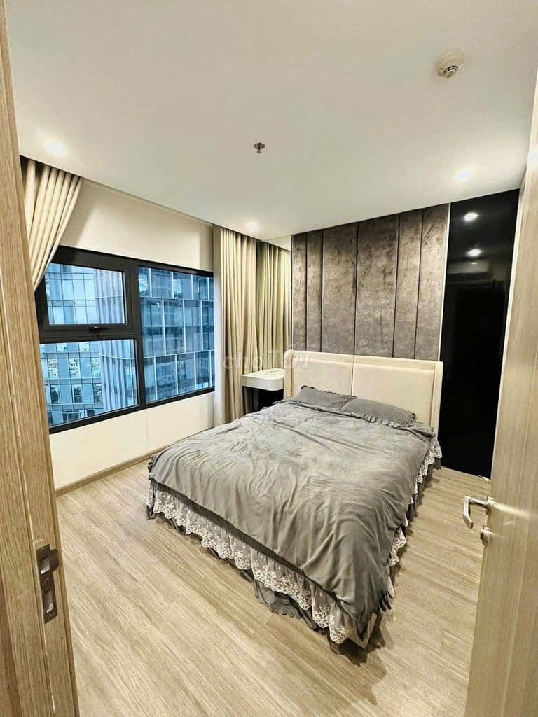 NHANH TAY SỞ HỮU CĂN 2PN2VS+1CĂN GÓC 70mFULL NỘI THẤT ĐẸP GIÁ 3TỶ950TR - Ảnh 3