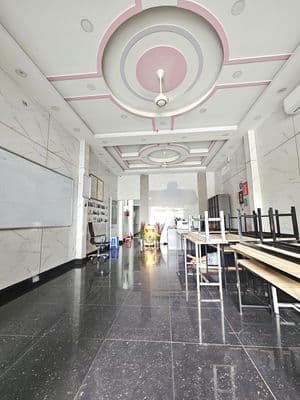 🔥 MẶT TIỀN LINH TRUNG THỦ ĐỨC 90m2 4 TẦNG 7PN DÒNG TIỀN 420TR/NĂM - Ảnh 3