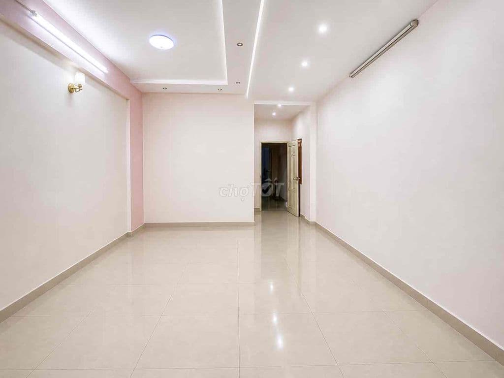 💥 GIÁ NHỈNH 6 TỶ • GẦN CITYLAN NGUYỄN VĂN LƯỢNG • HXH 1/ 8M • GẦN 70M - Ảnh 2