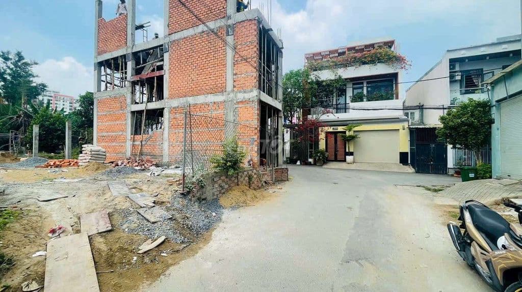 Chính chủ gửi bán lô đất 113m2 ngay MT đg 22 ngang 6,76 giá 5ty7 - Ảnh 3