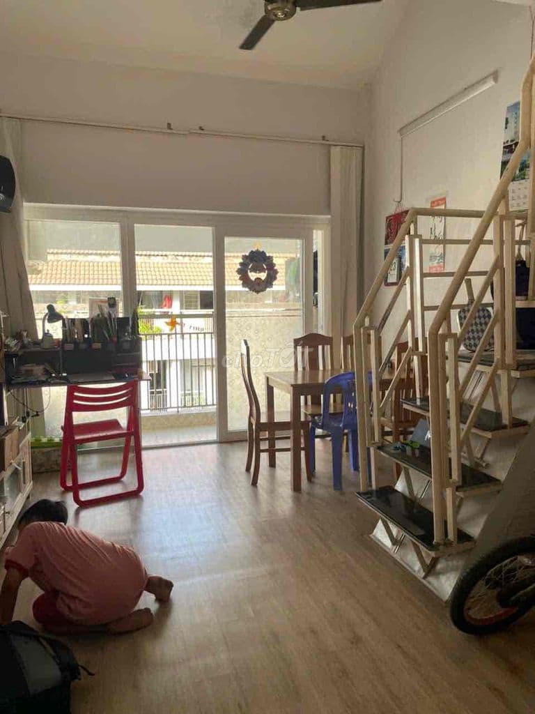 🔥 GIÁ RẺ NHẤT KHU – DUPLEX EHOME 2 CHỈ 2.2 TỶ 🔥 🏡 CẦN BÁN GẤP CĂN HỘ - Ảnh 3