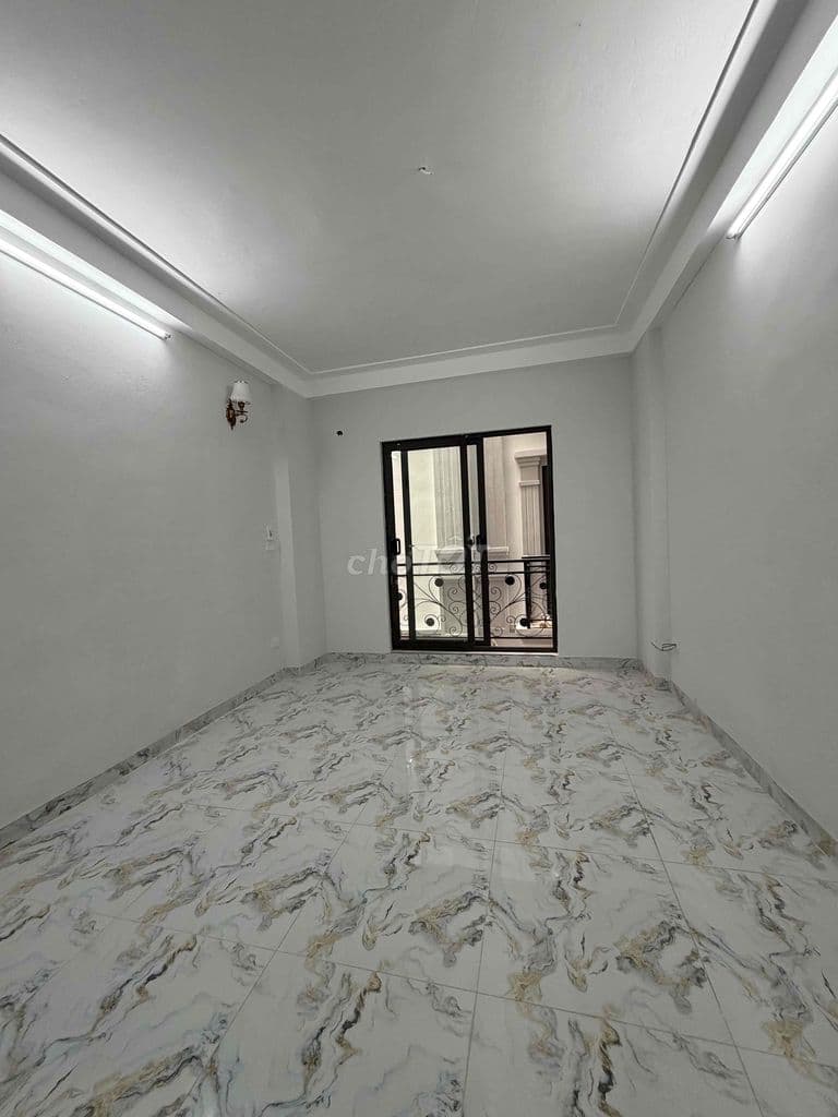 🏘️Nhà 5 tầng 🚘 gara ô tô ngay cạnh tại Phụng Châu Chương Mỹ 👉Công năng - Ảnh 3