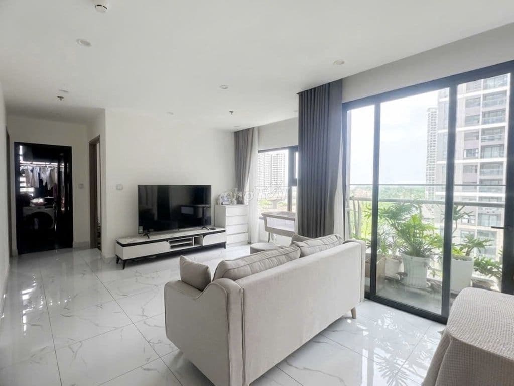 Glory Heights bán 2PN+ SẴN SỔ, NỘI THẤT MỚI , GIÁ *** T5 - Ảnh 3