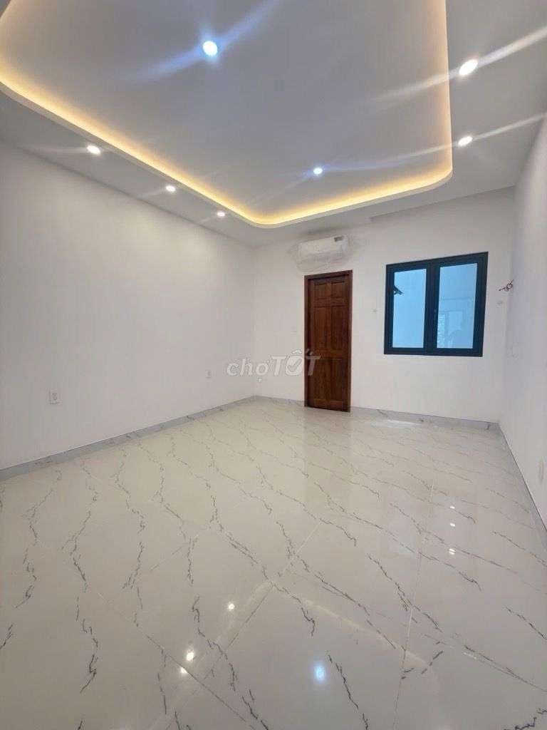 Bán nhà khu kiều đàm ,xe hơi quay đầu,72m2 ,4pn ,chỉ 14 tỷ còn bớt - Ảnh 2
