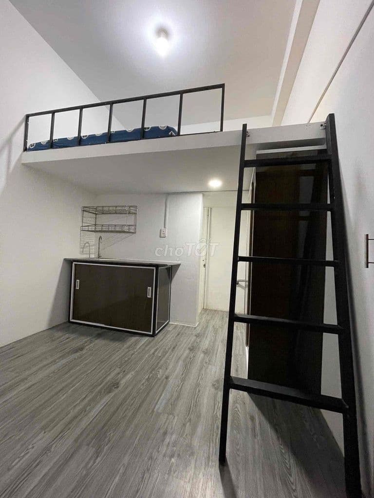 bán dãy trọ 4 phòng Nguyễn Phúc Chu , 4x16 chỉ 4,7 tỷ hẻm 3m - Ảnh 2