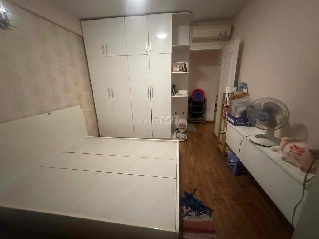 bán căn hộ 1pn ở liền The Avila Quận 8 - Ảnh 3