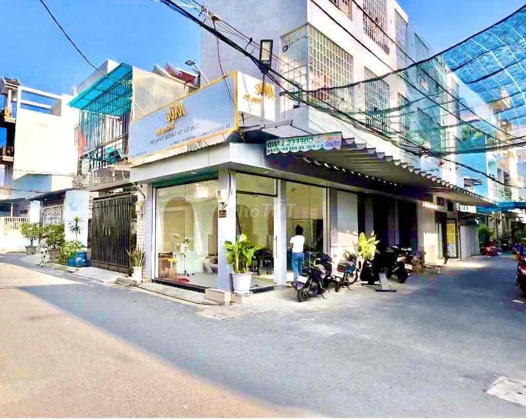 Nhà 3 tầng 4 x 20m - 10P thu nhập hơn 20tr/m2- chỉ 7.99T - Ảnh 2
