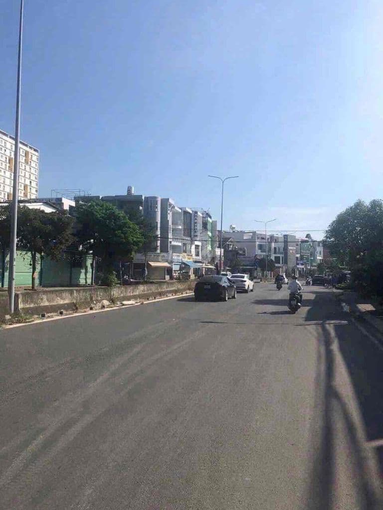 CHDV KHU KIẾN Á 320m Vị Trí Tiềm Năng Giá Trị Tăng Cao Giá 25.6 tỷ tl