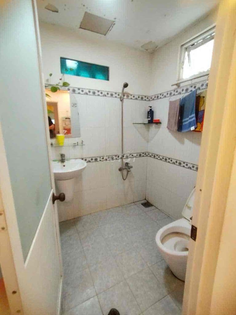 5t4-NHÀ BÁN QUẬN 4 – KDC HH - ĐOÀN VĂN BƠ - PHƯỜNG XÓM CHIẾU - Ảnh 3