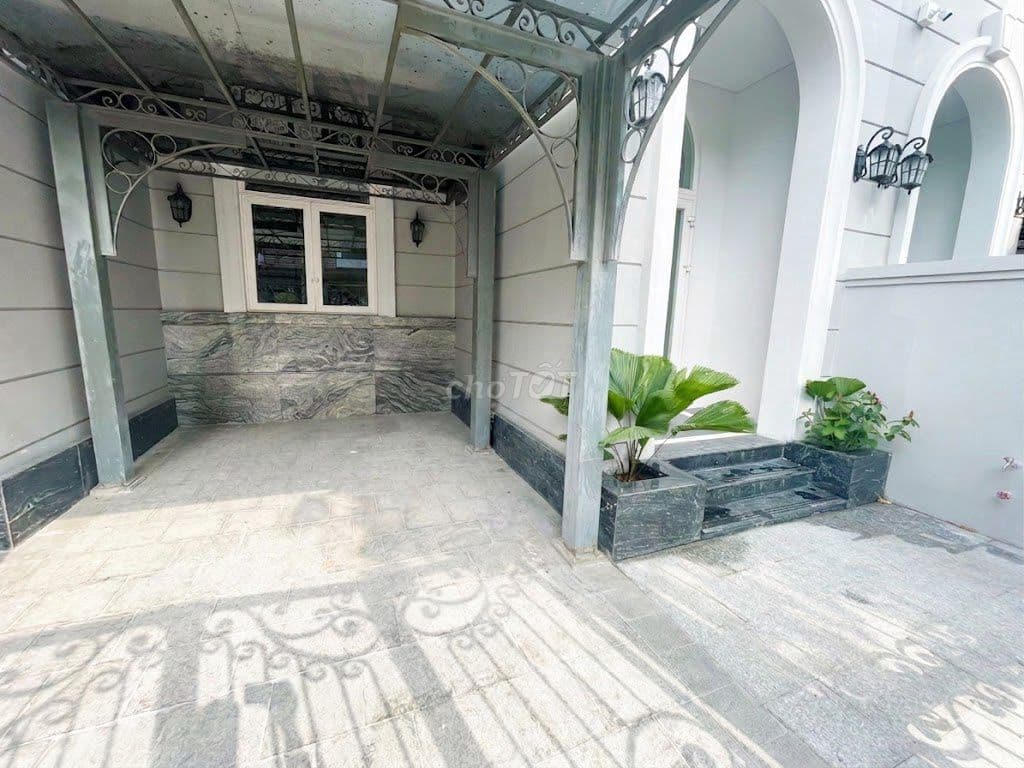 Bán Sol Villas Cát Lái - 120m2 - Full NT - Có HĐ thuê 25 tr - 16.5 tỷ - Ảnh 3