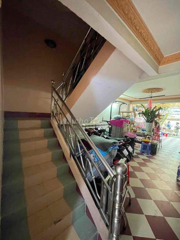 Gần Ngã Tư Lạc Long Quân, Âu Cơ - 3 phút tới Đầm Sen - 4x42m- hẻm nhựa - Ảnh 3