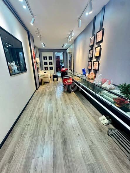 bán nhà 60m² Lò Đúc nhà mới thang máy - Ảnh 2