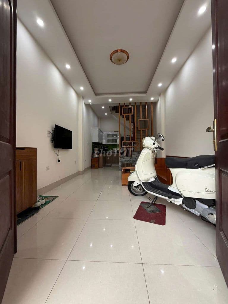 BÁN NHÀ CHÍNH CHỦ 532 NGỌC THỤY