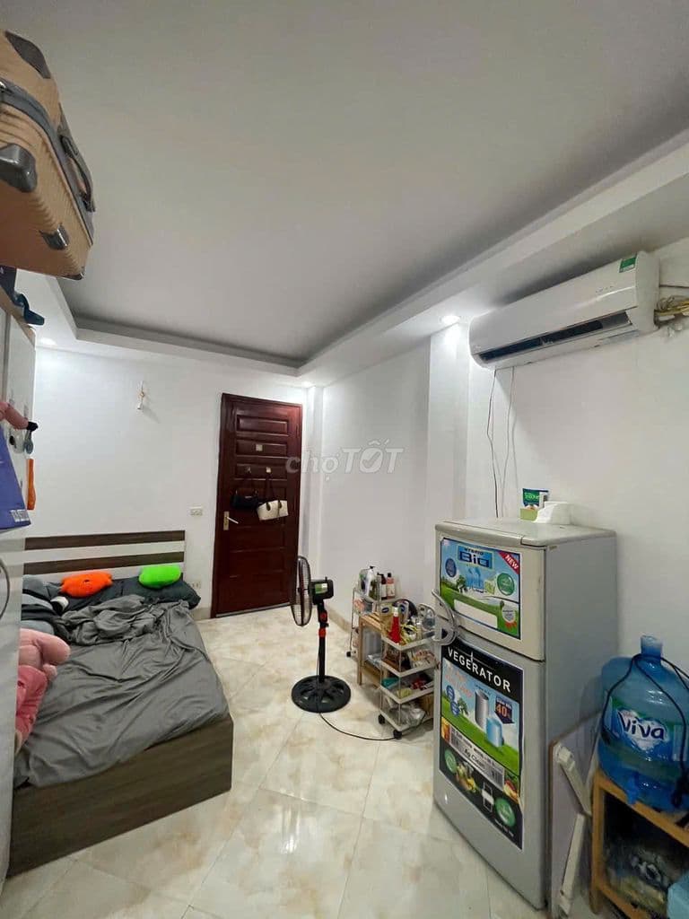 Bán căn e Studio 25m hào nam cos sổ đỏ