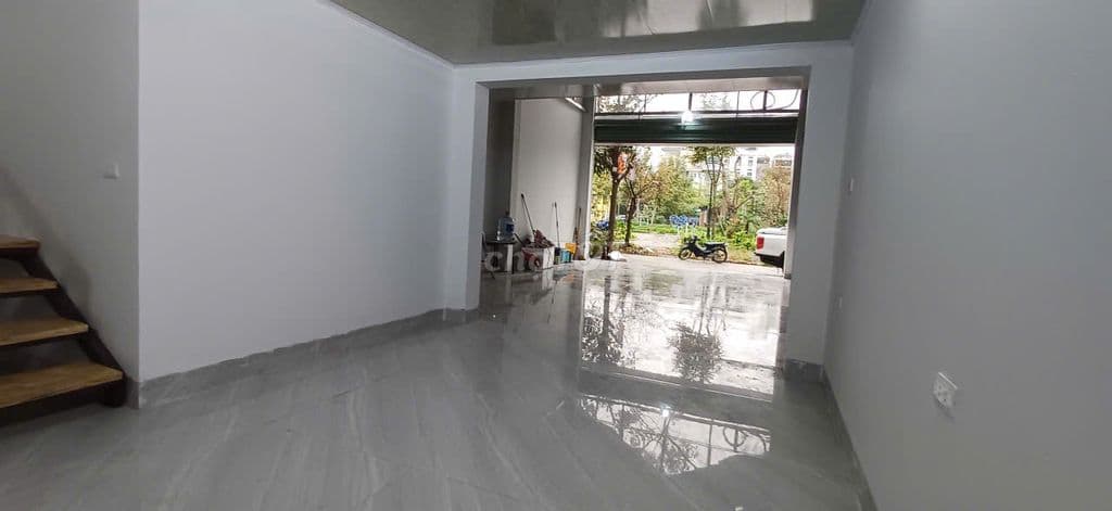 CC Mời thuê nhà nguyên căn kết hợp ở và kinh doanh, làm văn phòng - Ảnh 2