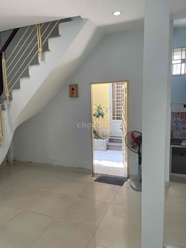 nhà bán đường tôn Đản F14Q4 - Ảnh 2