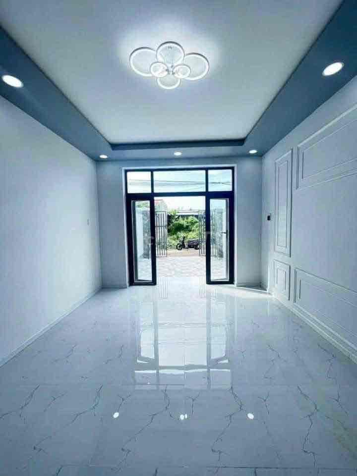 Bán nhà đường Tân Liêm - Ảnh 3