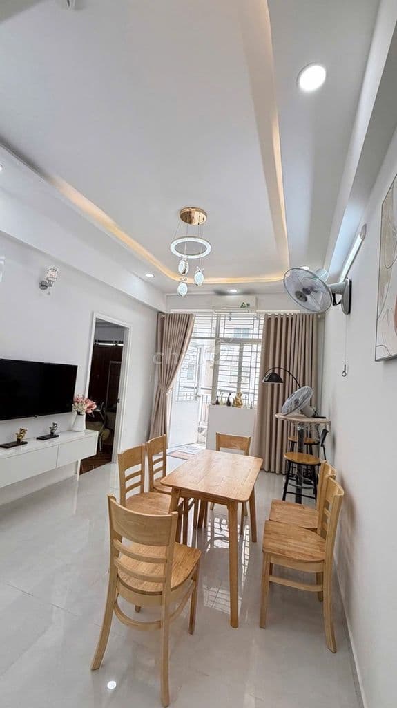Bán căn Hộ 66m² - Ảnh 2
