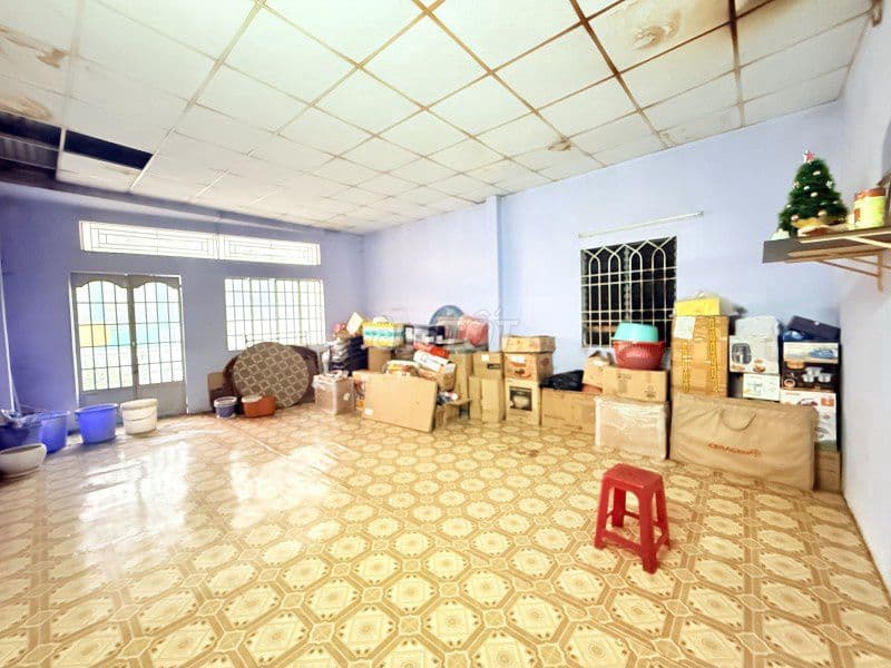 Lâu Lâu Mới Có Một đời chủ–86m2 Chỉ 4,xTỷ Ngang Hiếm 5M Oto Ngủ Nhà - Ảnh 2