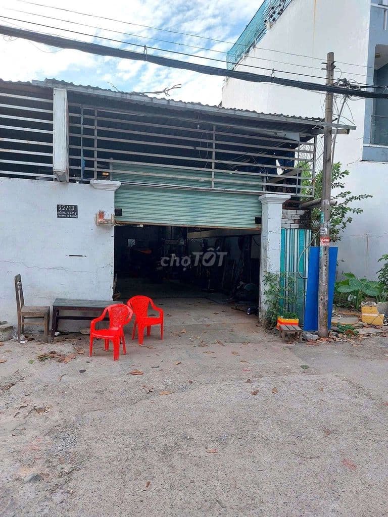 ban đất