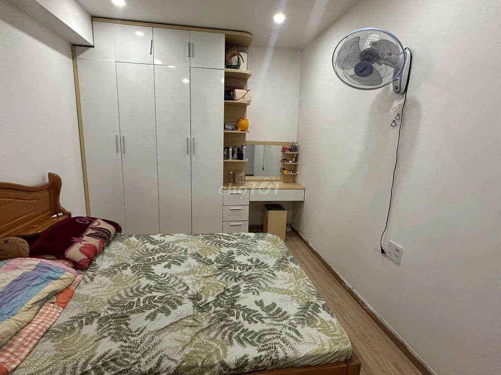 CTL 2 phòng ngủ cần bán dt77m2 giá 3.8 tỷ - Ảnh 3