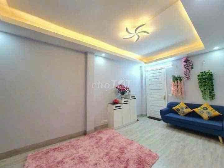 CHỈ 2.270 TỶ, BÁN CĂN HỘ CCMN PHỐ HÀO NAM, ĐỐNG ĐA, CÓ PHÔI SỔ RIÊNG - Ảnh 2