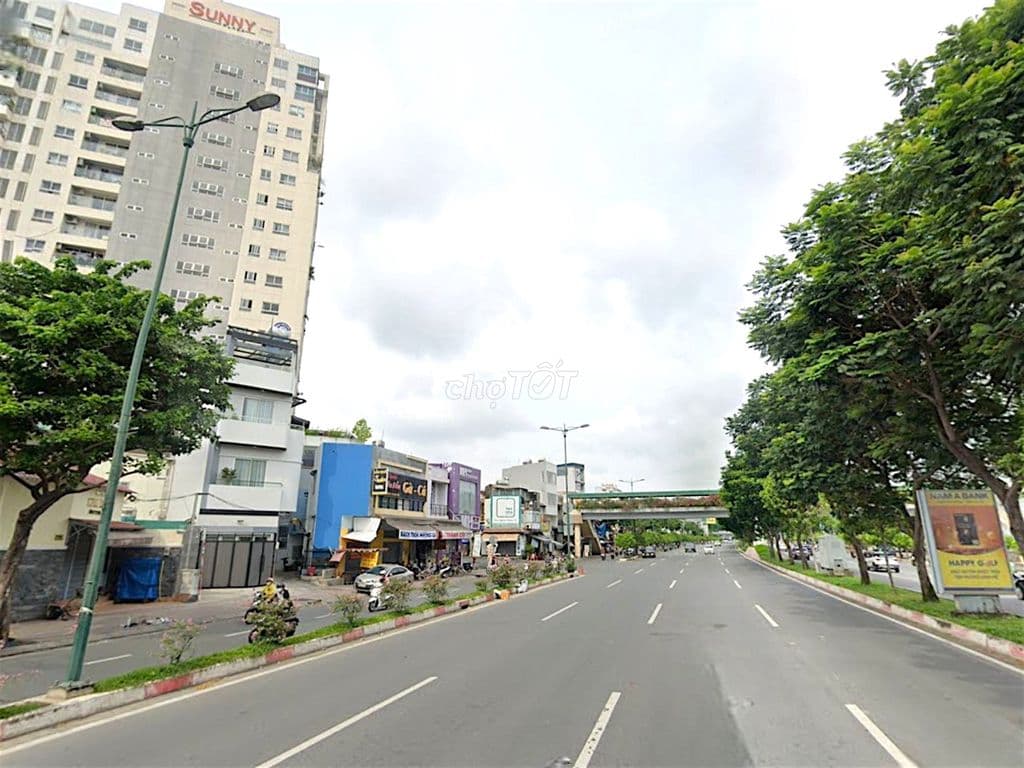 PHẠM VĂN ĐỒNG–GIÁP PHÚ NHUẬN–HXH 50M RA MT–116M2 NGANG 8M–3 TẦNG-8PN - Ảnh 2