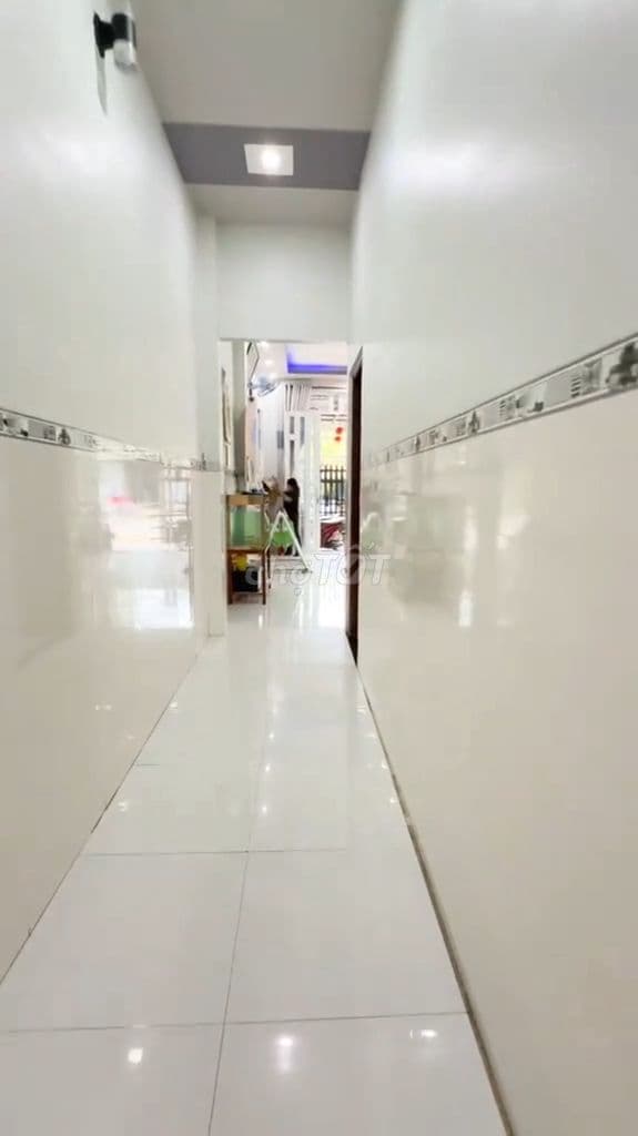 Chính chủ bán nhà Q8 – 1.3tỷ – hẻm xe hơi – sổ riêng - Ảnh 3