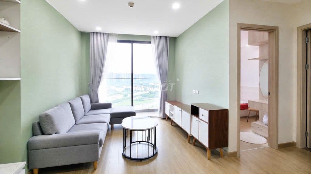 Chung Cư Cao Cấp Hà Đông View Công Viên Thiên Văn Học Anland Lake View - Ảnh 3