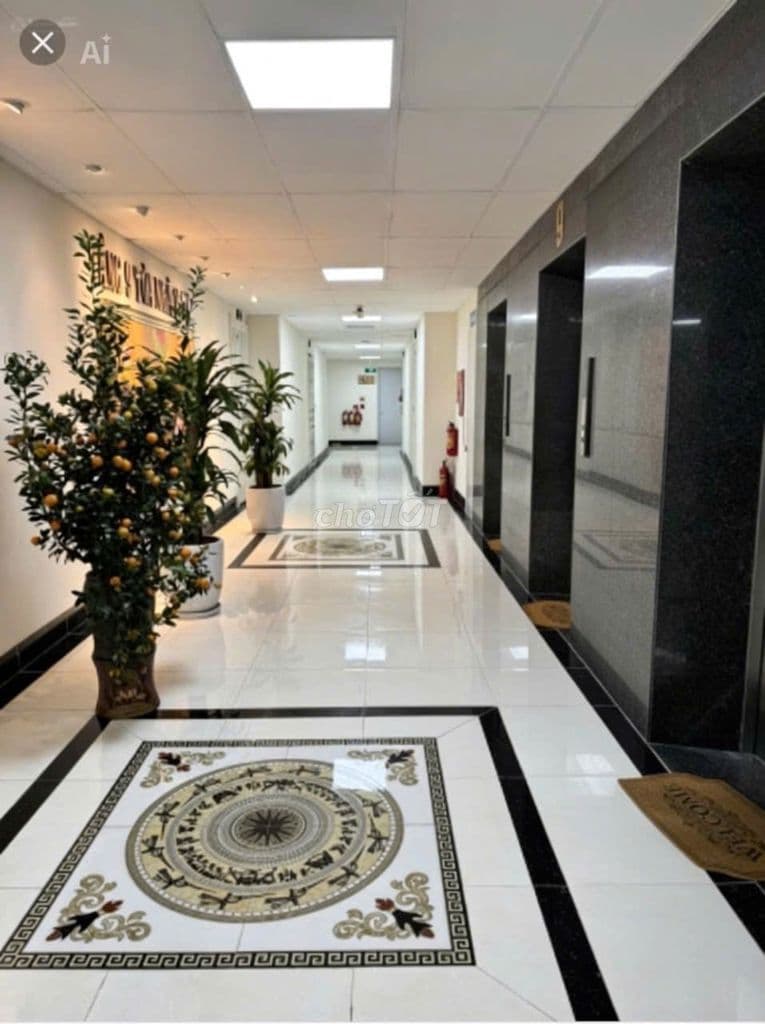 🌿🌿🌿🌿🌿Bán căn hộ chung cư 310 Minh Khai Hà Nội