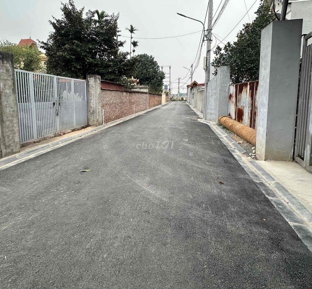 🔥 HOA HẬU ĐÌNH TRUNG- 97m FULL THỔ CƯ – TRỤC CHÍNH KINH DOANH - Ảnh 3
