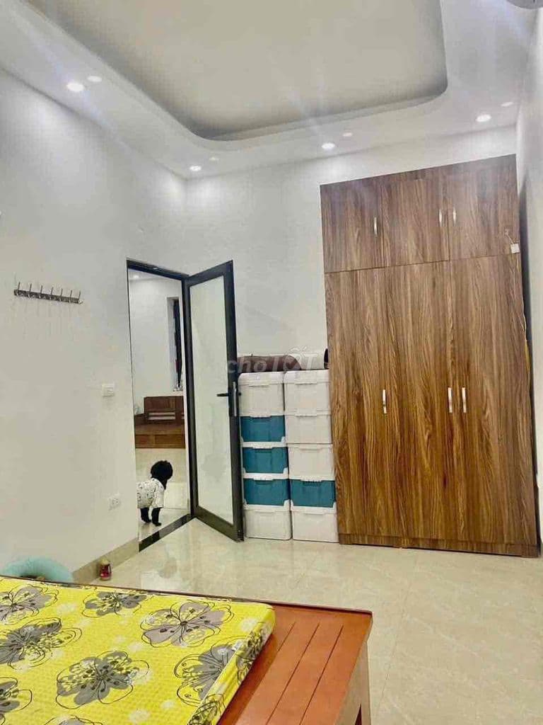 tôi chính chủ muốn bán nhà ngõ 193 định công hạ. dt80m mt6m giá 2.5 ty - Ảnh 3